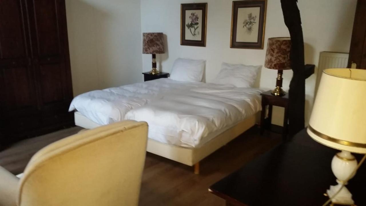 Apartements Stegelshof Eygelshoven 외부 사진