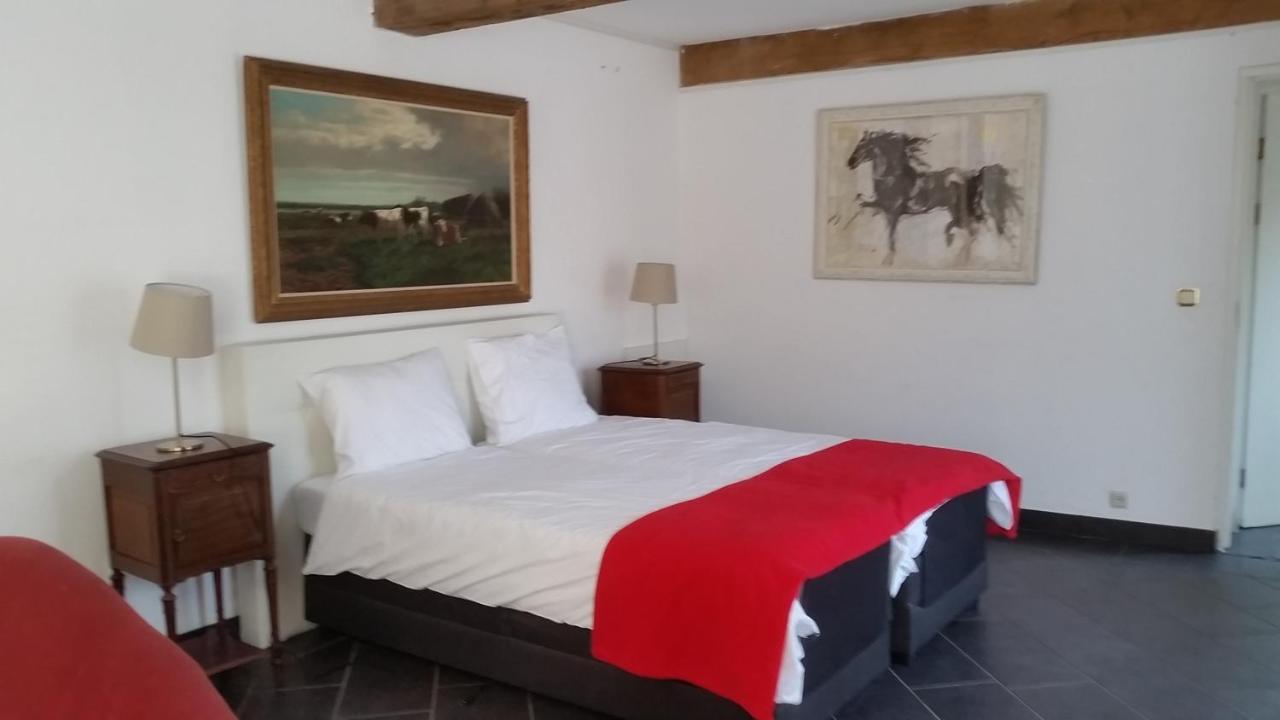Apartements Stegelshof Eygelshoven 외부 사진