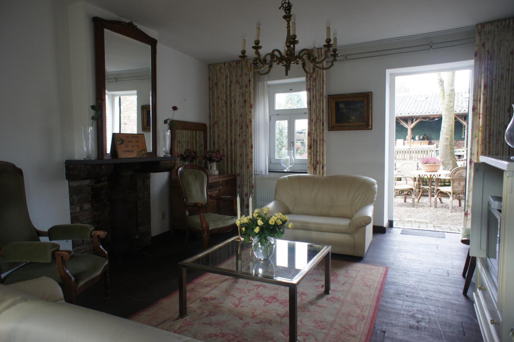 Apartements Stegelshof Eygelshoven 외부 사진