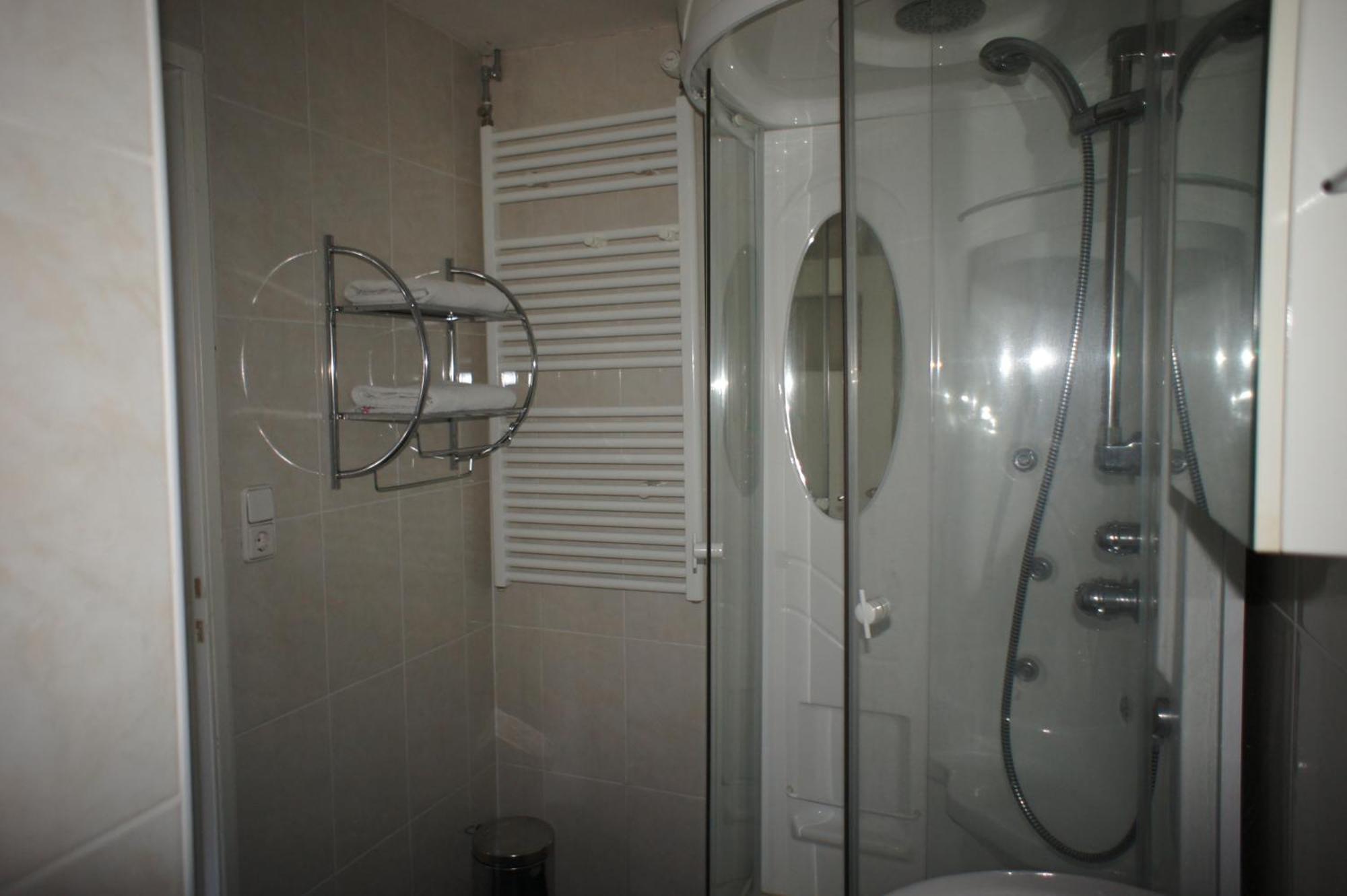 Apartements Stegelshof Eygelshoven 외부 사진