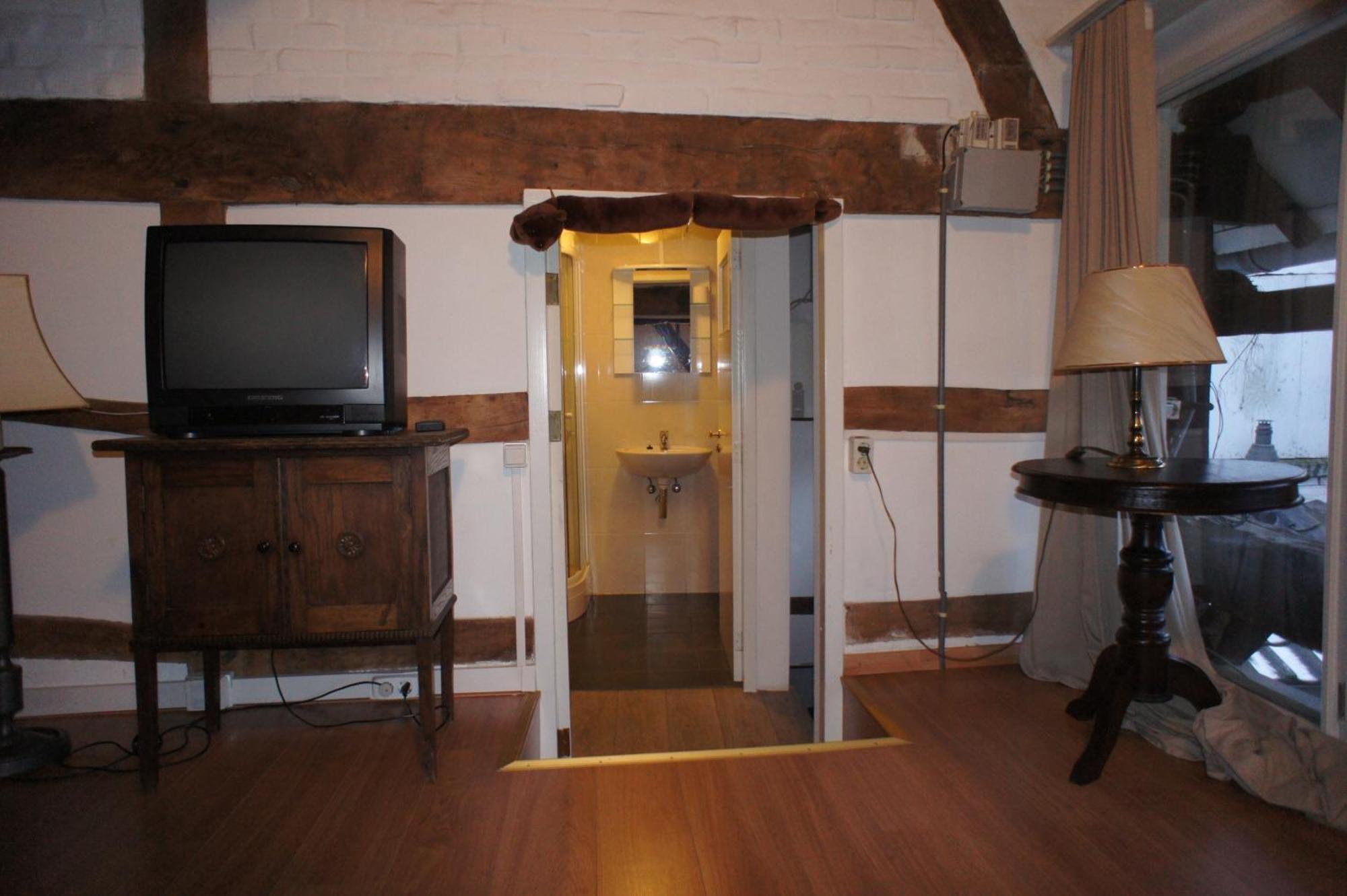 Apartements Stegelshof Eygelshoven 외부 사진