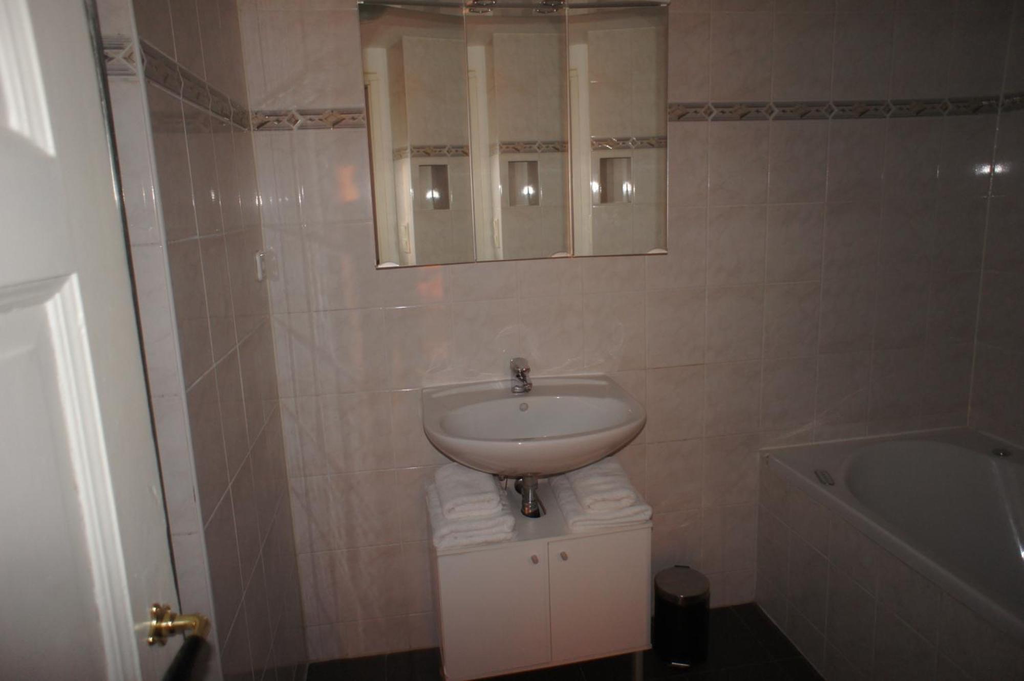 Apartements Stegelshof Eygelshoven 외부 사진