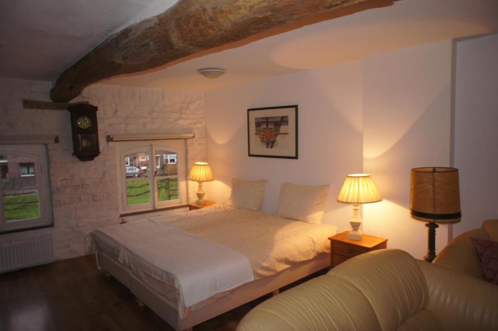 Apartements Stegelshof Eygelshoven 객실 사진