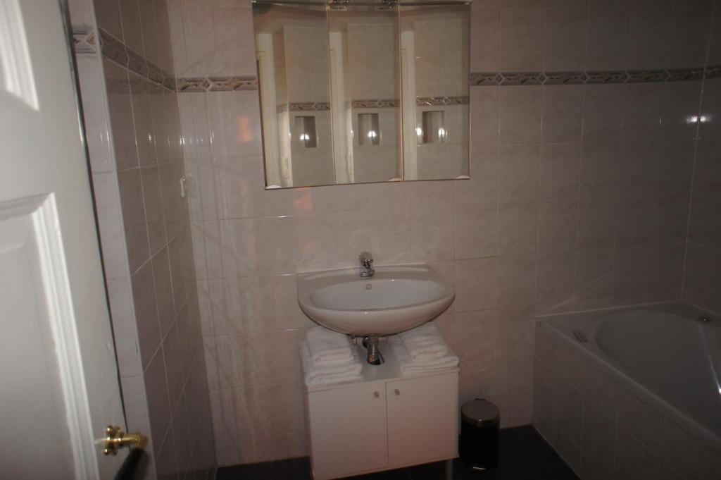 Apartements Stegelshof Eygelshoven 객실 사진