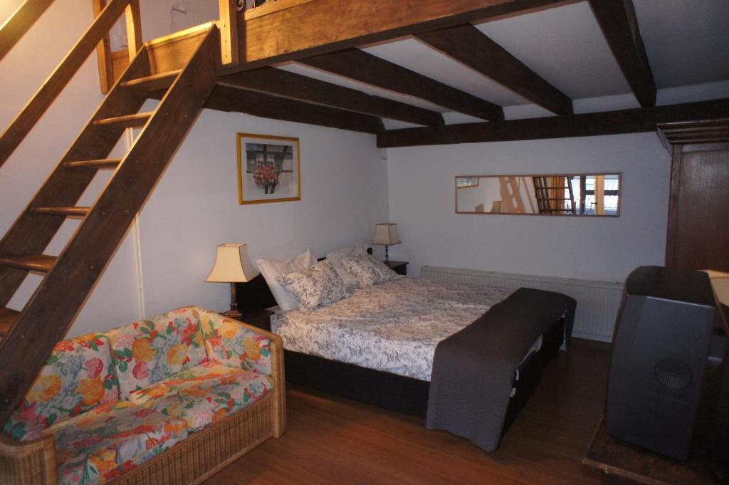 Apartements Stegelshof Eygelshoven 객실 사진