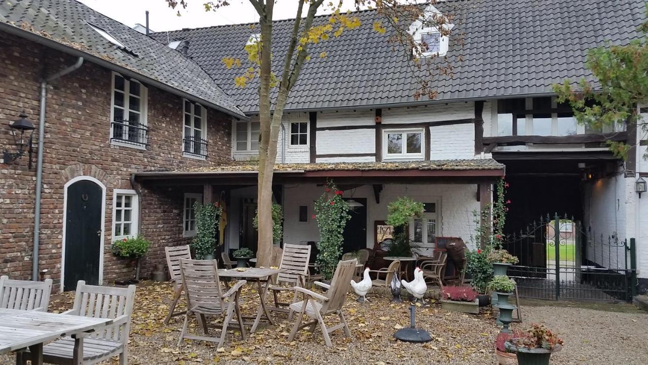 Apartements Stegelshof Eygelshoven 외부 사진